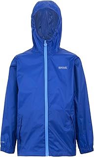 Kids Pack-It Jacket III