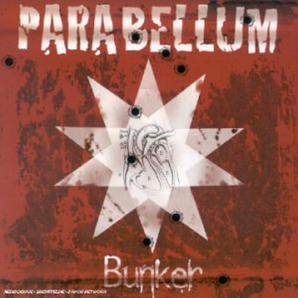 Bunker Party (Fr) [Audio CD]
