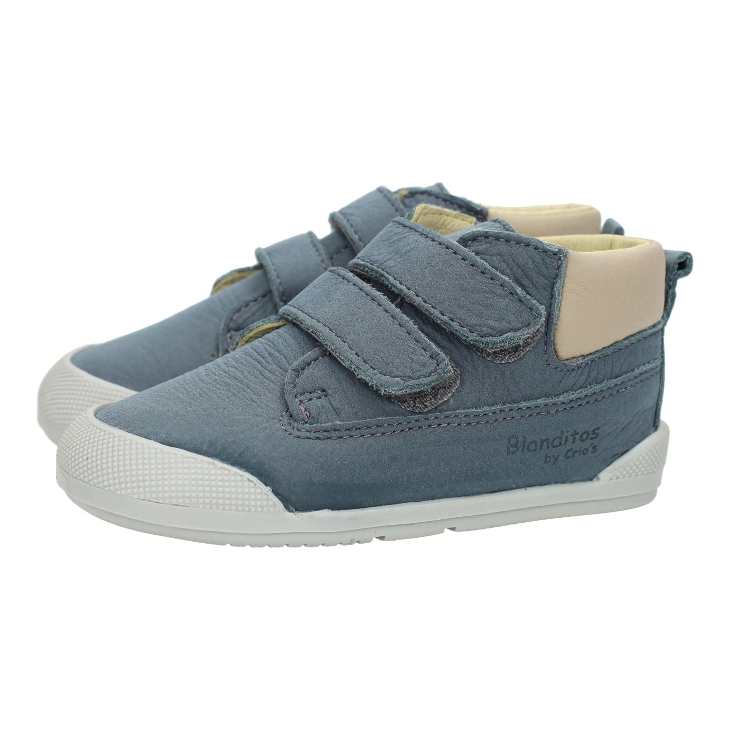 Chaussures de sport enfants confortables pour accompagner leurs pas