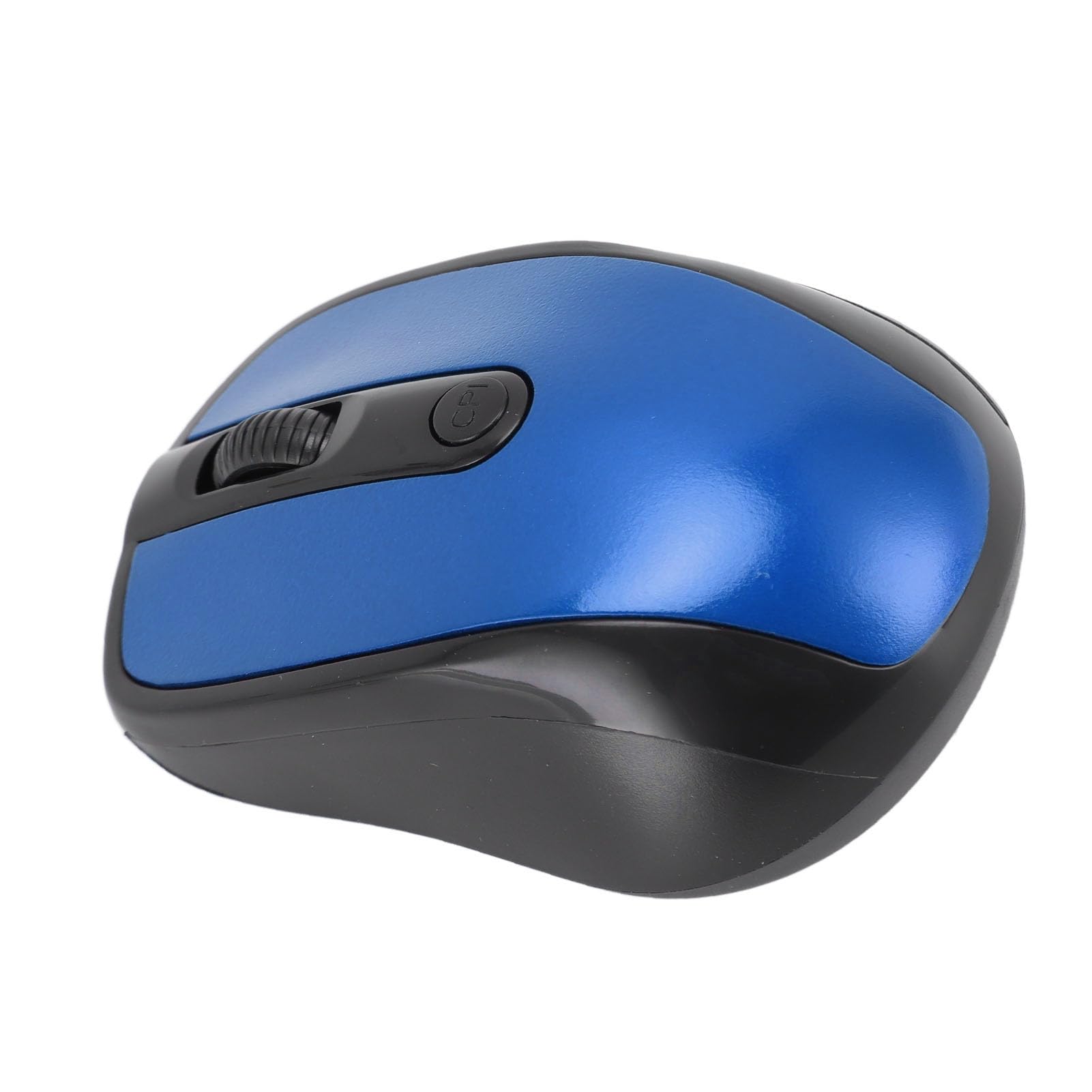 Ergonomic Mouse,2.4G Computer Mouse,Portable Optical