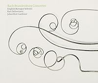 Vista 1 de Brandenburg Concertos Nos. 1-6