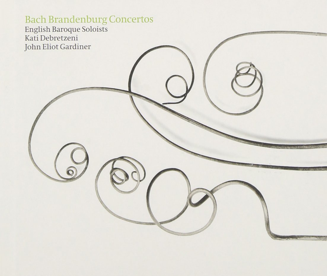Bach: Brandenburg Concertos