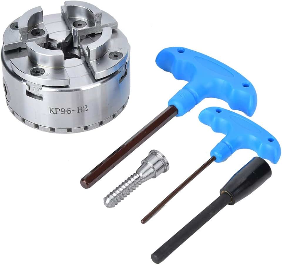 Amazon.co.uk lathe chuck