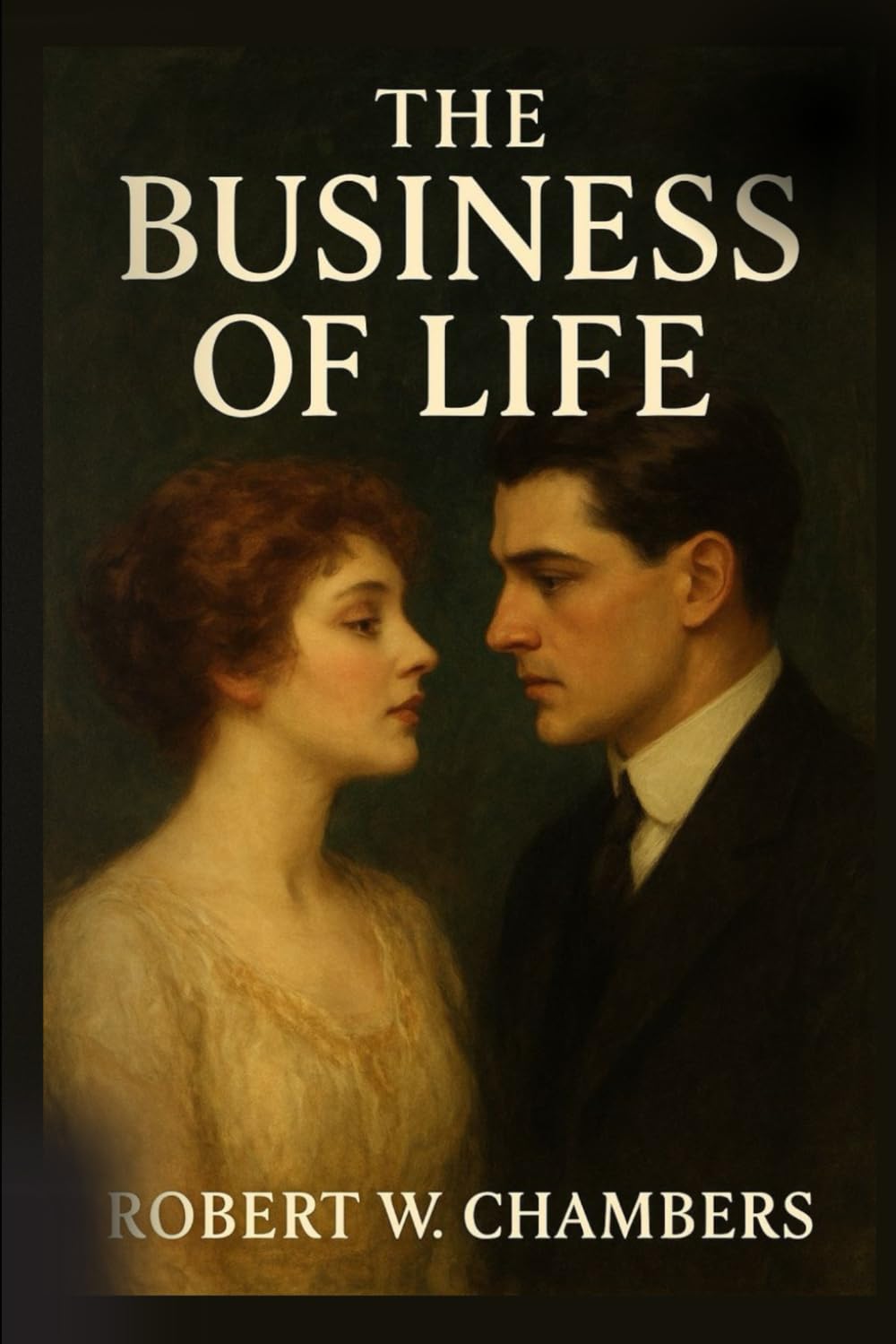 The Business of Life: A Classic Tale of Love, Ambition, and the Price of Success With Original Illustrations