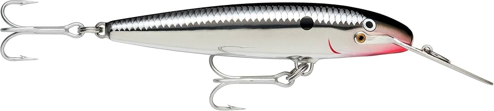 Rapala(ラパラ) ミノー カウントダウン マグナム CDMAG ルアー