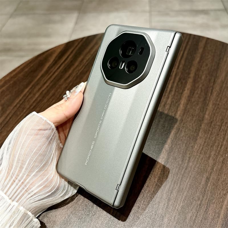 Coque Honor Magic V3 robuste pour éviter les rayures d'écran