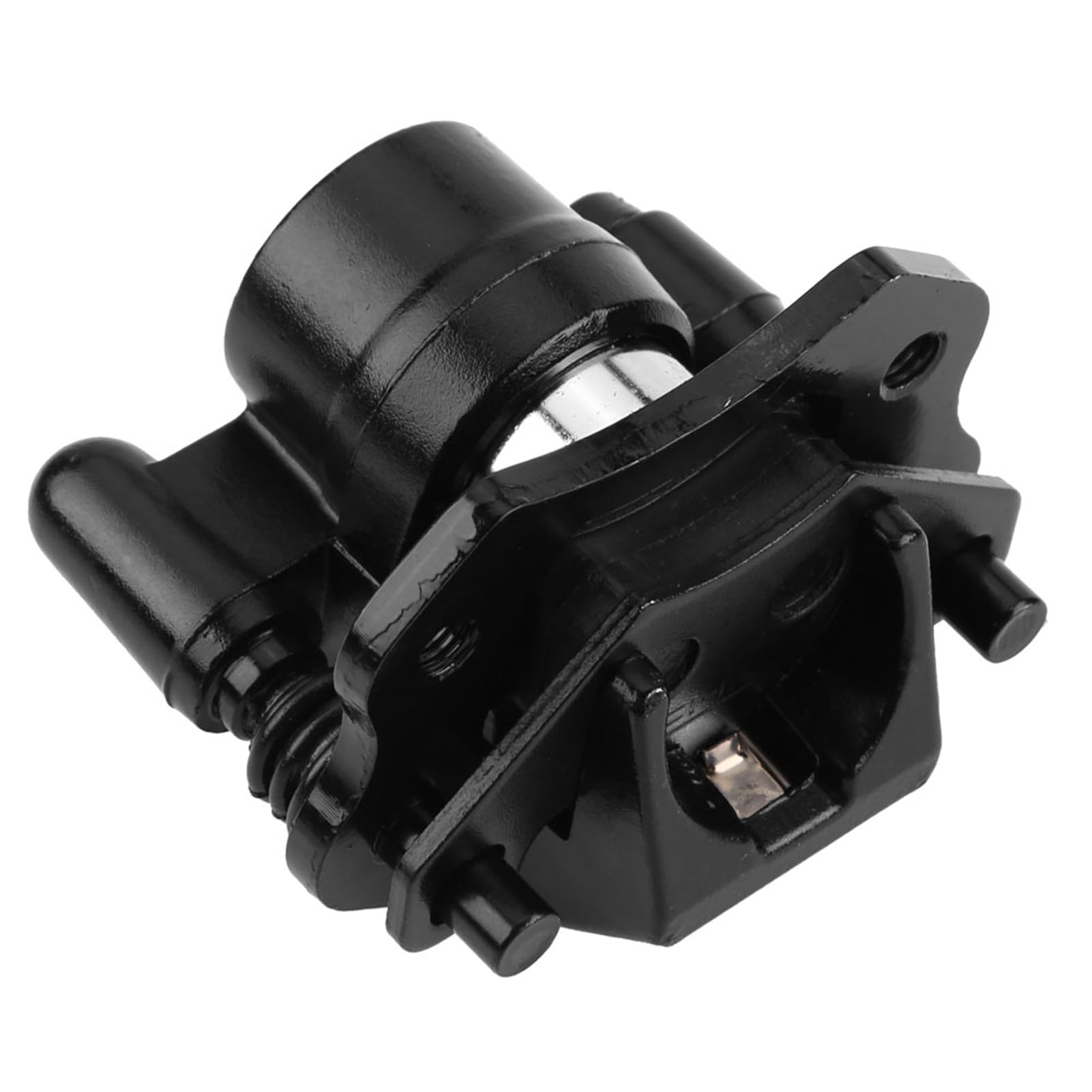 Pinza Freno Posteriore per Quad 50 90 110 Roketa Sunl Kart Ferro