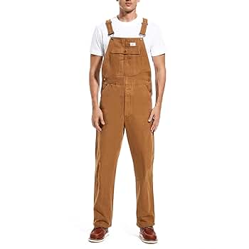 Hika　CLANE WAIST ADJUST OVERALLS　サイズ0 CLANE WAIST ADJUST OVERALLS