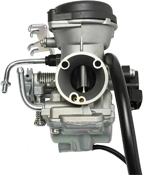 Modification Carburetor 26mm For Yamaha FZ-S FZ-FI Fz16 Byson 150 FZ V2 Fazer 150 V1 2 Stroke ATV Off-road Motorcycle