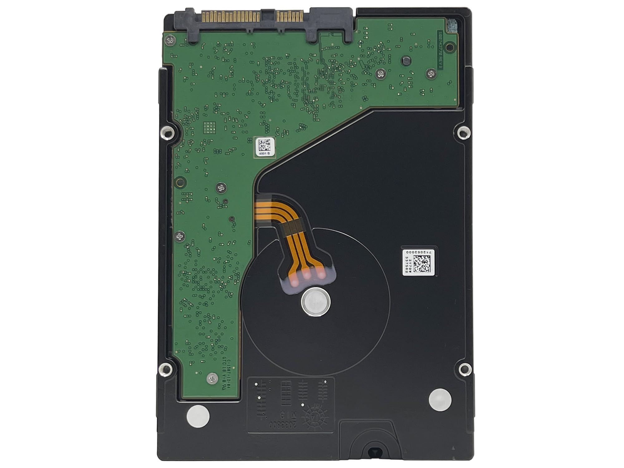 Amazon.com: MDD MAXDIGITALDATA 6TB 7200RPM 128MB Cache SAS