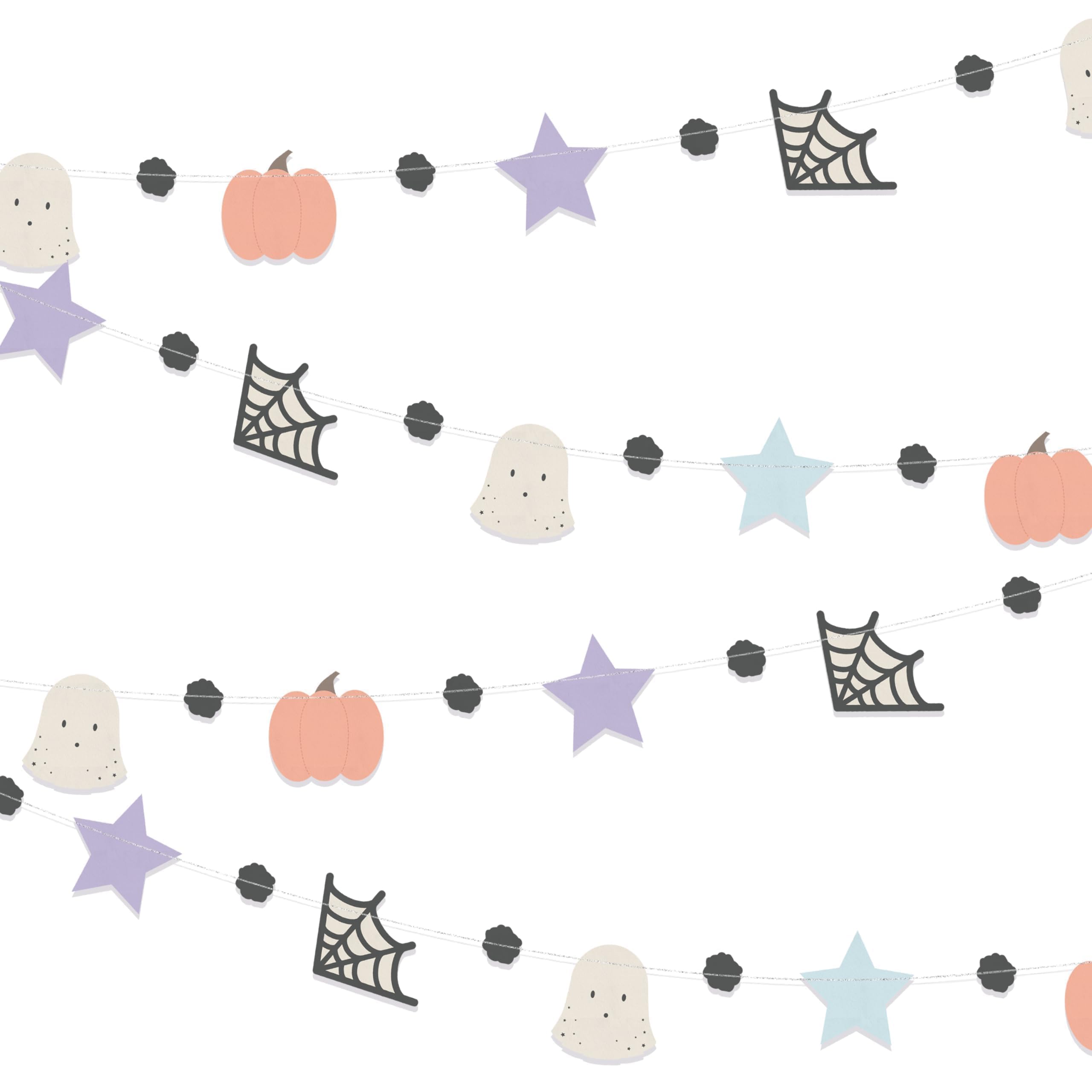 pink Halloween decor product
