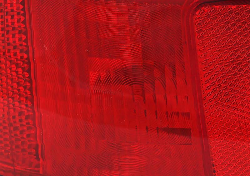 For Subaru Outback Tail Light Lamp 2000 2001 2002 2003 2004 Driver Left Side