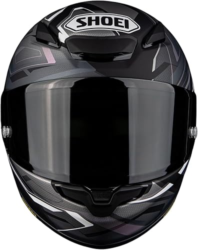 Miniatura 2 de Shoei RF-1400 Capriccio - Casco integral para motocicleta