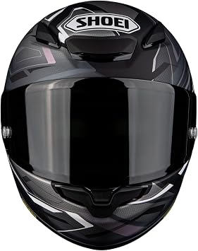 خوذة دراجة نارية Shoei RF-1400 Capriccio كاملة الوجه