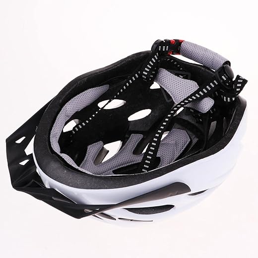 ATORSE Safety Helmet for Cycling Biking White