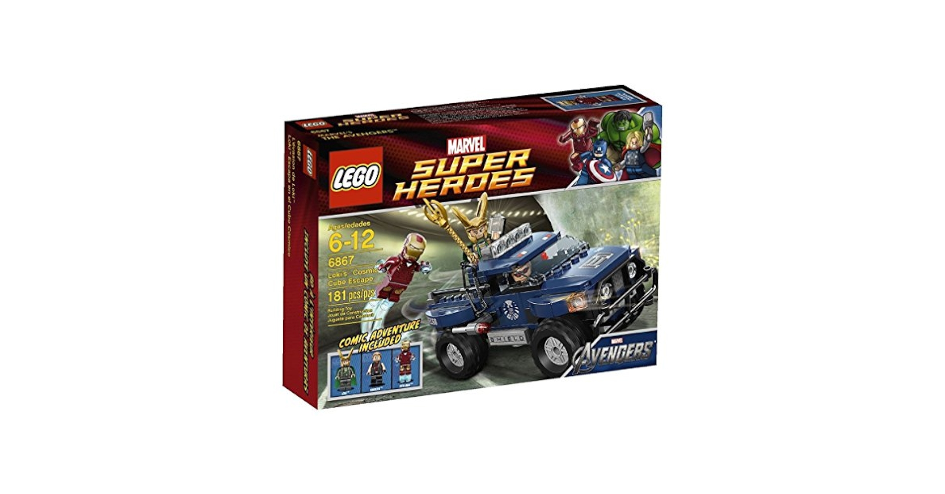 新品　キューブリック マーベルスーパーヒーローズ 5PCS SET x-men md2a238e0949.jpg