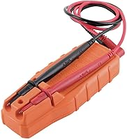 Vista 5 de Klein Tools ET60 - Voltímetro, Prueba CA / CC y Baja Tensión, Sin Necesidad