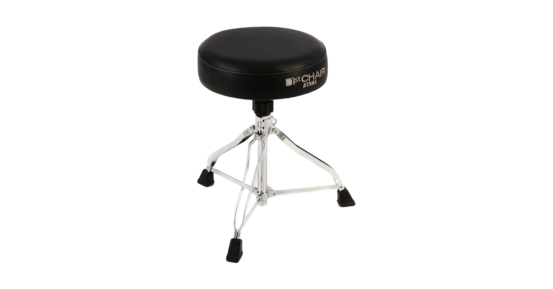 TAMA HT230 1ST Chair ラウンド・シート Amazon.com: Tama HT230 1st Chair Round Seat Drum Throne