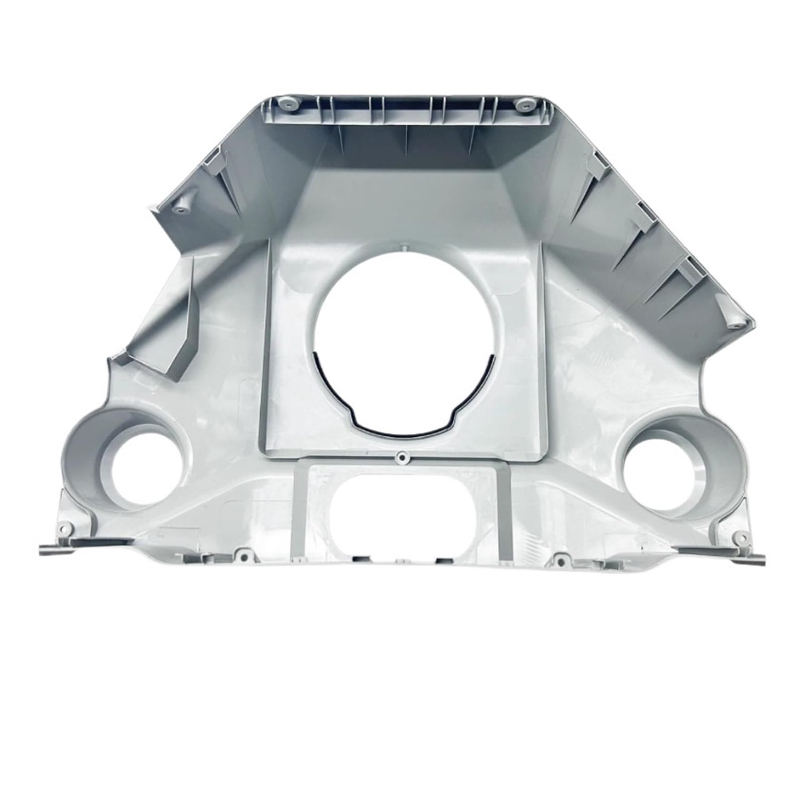 Compatibile con DJI Agras T00, copertura superiore della calotta anteriore