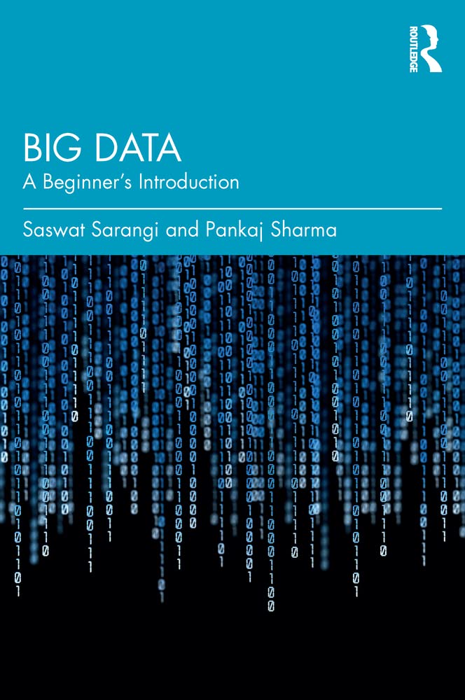 Buy Big Data — BookShops.in