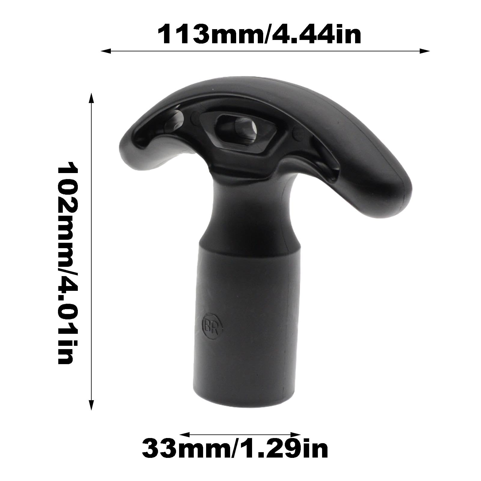 Poignées Antidérapantes Pour Pagaie Kayak Et Paddle - Accessoires Ergonomiques Confortables
