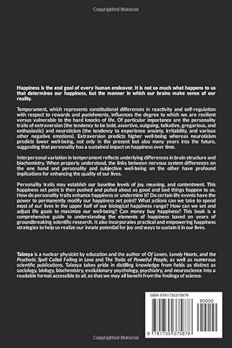 Your Brain And Your Happiness #TOP1