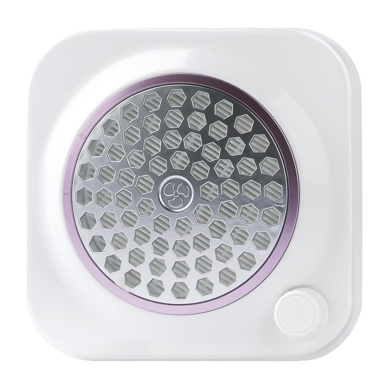 Amazon.com: Cofashion Nail Dust Collector Vacuum With Adjustable