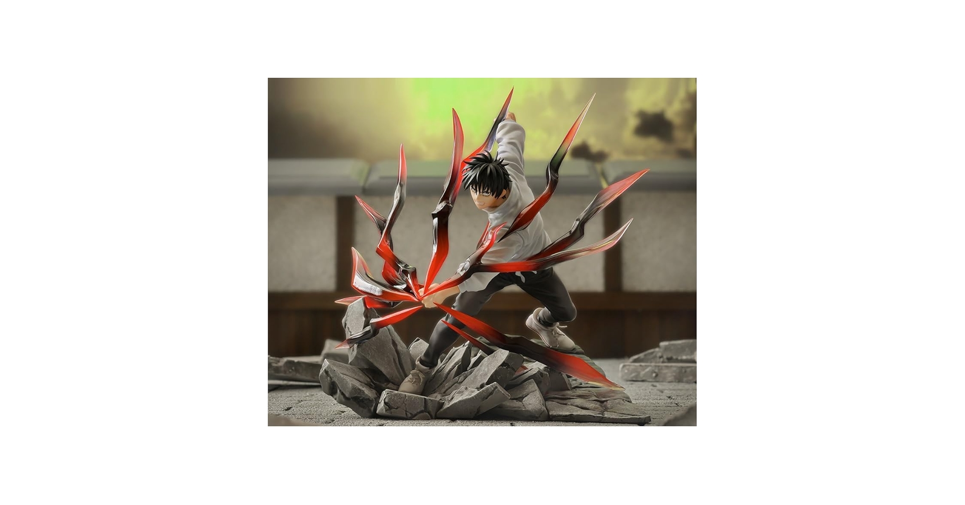 GOOD SMILE COMPANY - 【新品未開封】ねんどろいど 1766 乙骨憂太 劇場版 呪術廻戦 0 Ver. Amazon | 【▽】[未開封 ねんどろいど N0.1766 乙骨憂太 劇場版