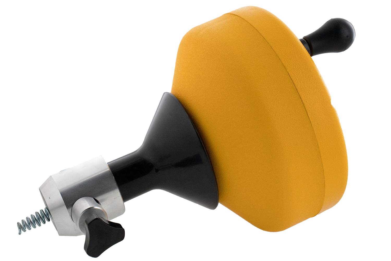 Steel Dragon Tools D60Z Drain Cleaner with 5/16