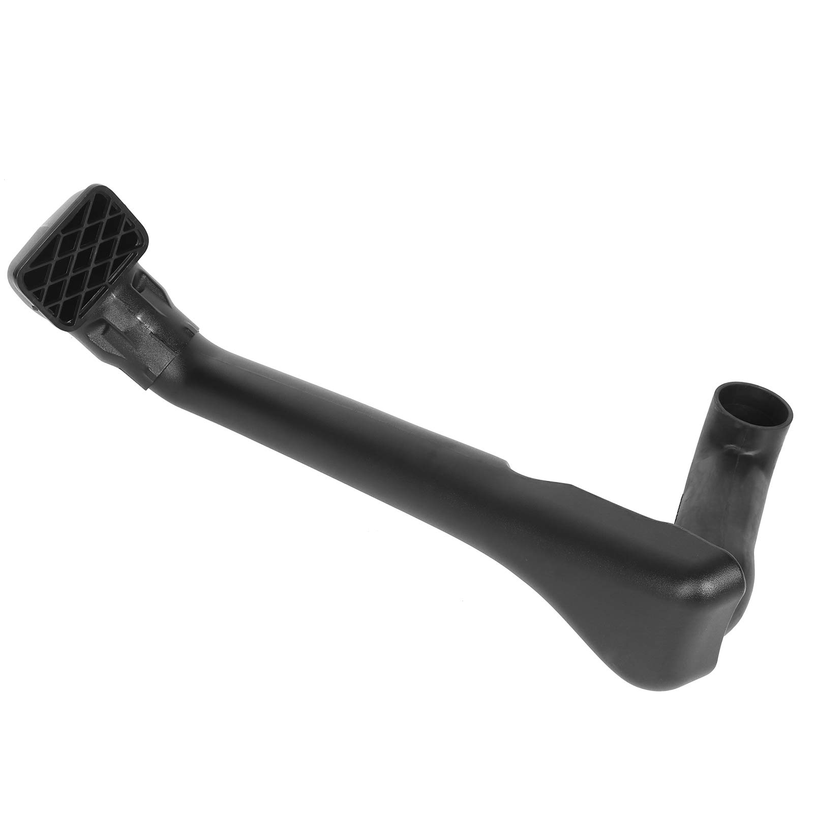 Kit Snorkeling di Aspirazione Aria Motore per 1a Generazione 1995‑2004, Stabile Ai Raggi, Posizione Rialzata, Adatto per Professionisti 3a 1996-2002, Nero