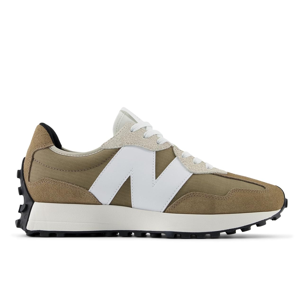 NEW BALANCE Men's 327 Sneaker, 6 UK