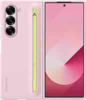 Amazon.co.jp: Galaxy Z Fold6 S Pen Case|ピンク|スマホケース