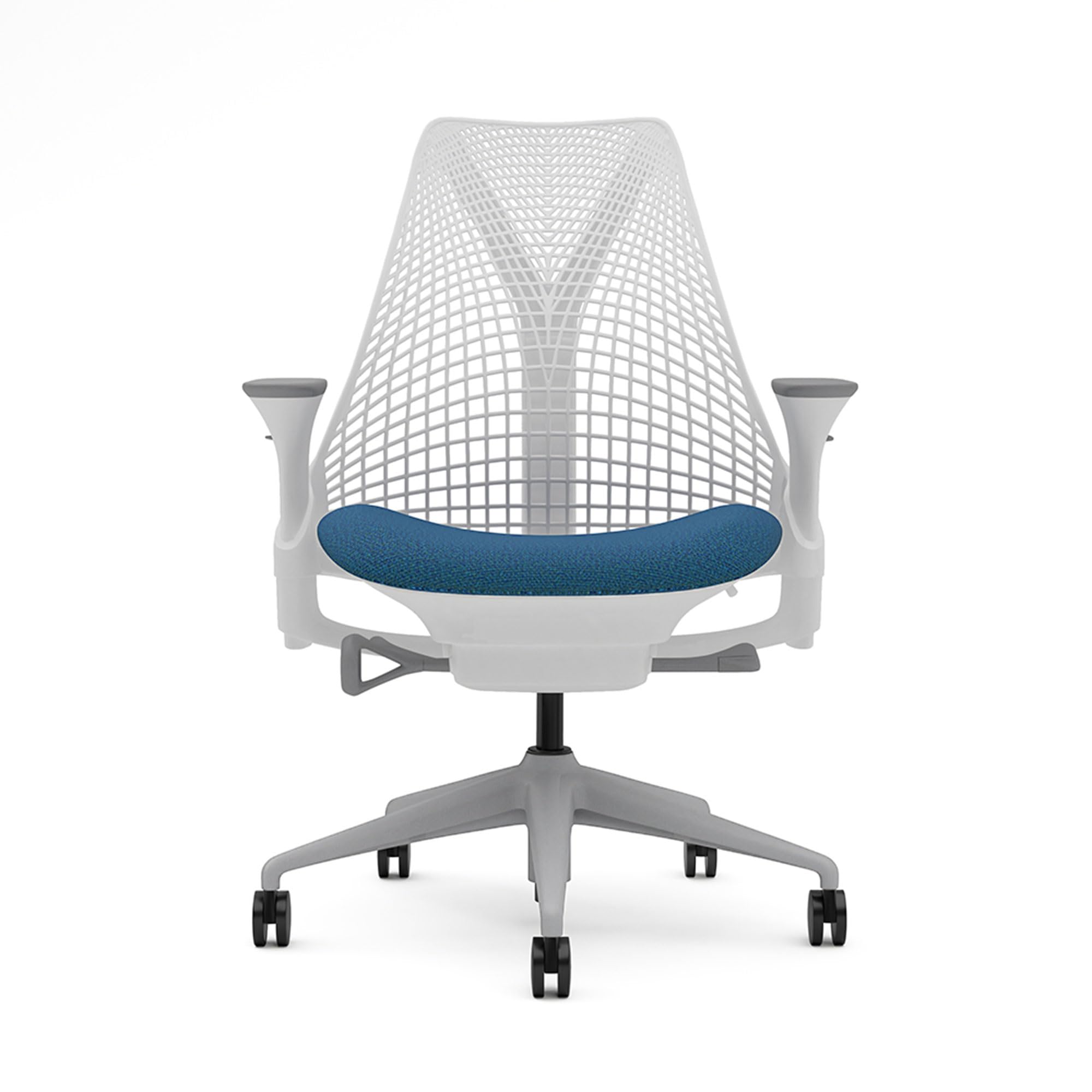 ハーマンミラー Herman Miller セイルチェア オフィスチェア