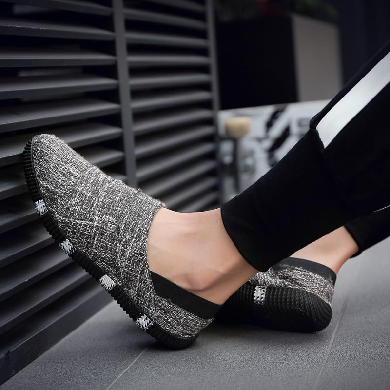 Men's Lightweight and Stylish Casual Sports Shoes | Breathable and Durable Daily Shoes, Suitable for Daily outings4