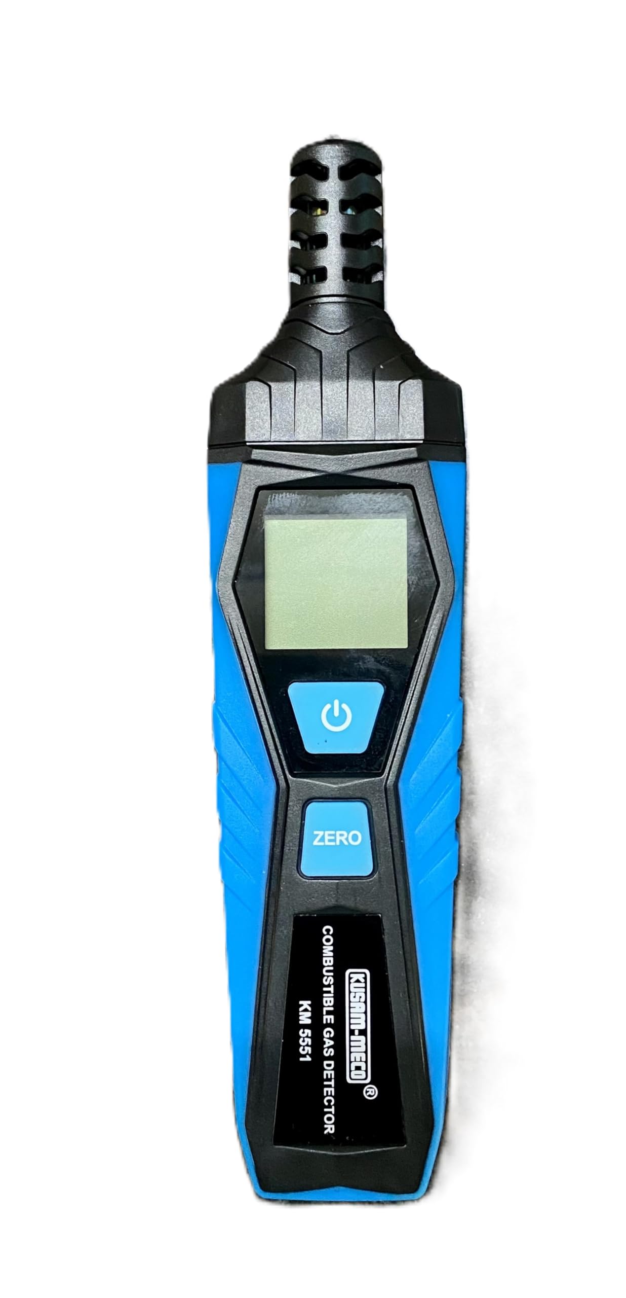 KUSAM-MECO KM 5551 Mini Combustible Gas Detector by Skyking ® 1