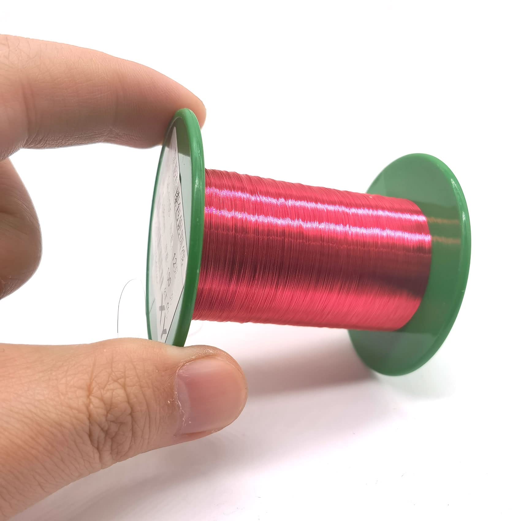 Temhyu-Filo Smaltato Magnete In Rame Smaltato In Rame