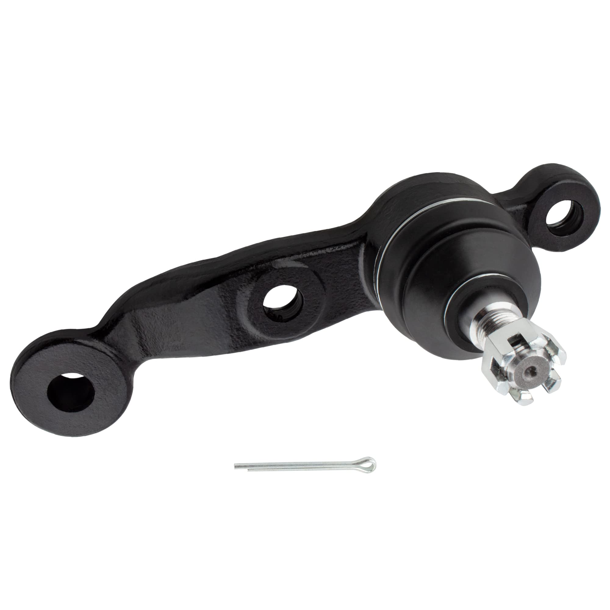 NEW PREMIUM GENUINE MEVOTECH Complete Suspension Kit Fit Ford F-150 1987-1991 - View #7