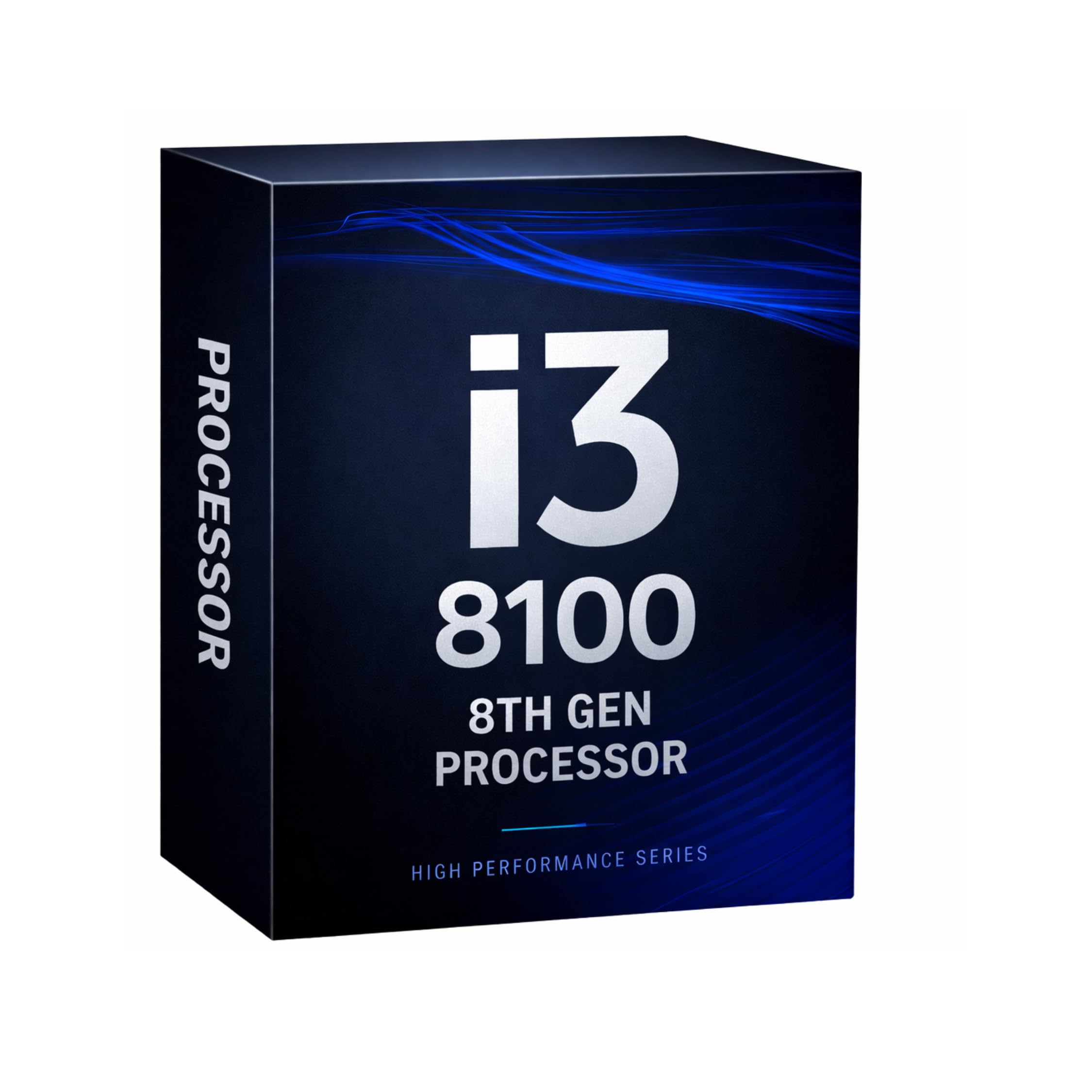Amazon.in: Buy Core i3 8100 8th Generation LGA 1151 Socket Desktop