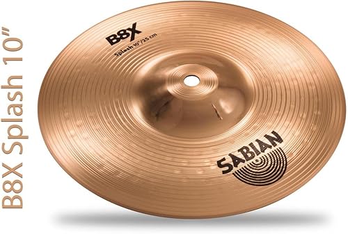 Miniatura 2 de SABIAN Juego completo B8X