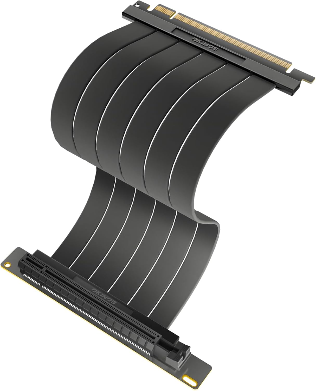 PCI-E 4.0 Riser Cable