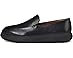 FitFlop Iq-comff Leather Loafers - Left View