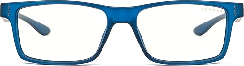 Miniatura 1 de Gunnar - Premium Glasses for Kids (Age 12+) - Blocks 65% Blue Light - Cruz