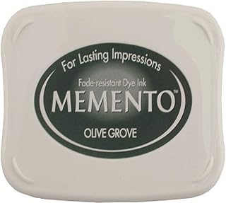 Tsukineko MIP-708 Tampon Encreur à colorant