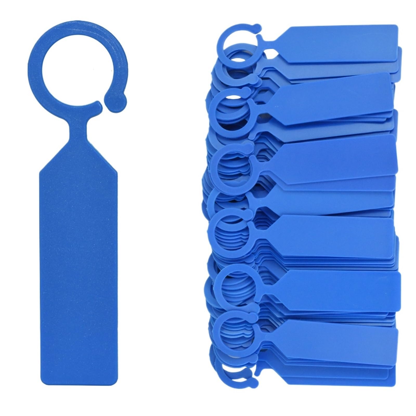 Etichette for piante in PVC