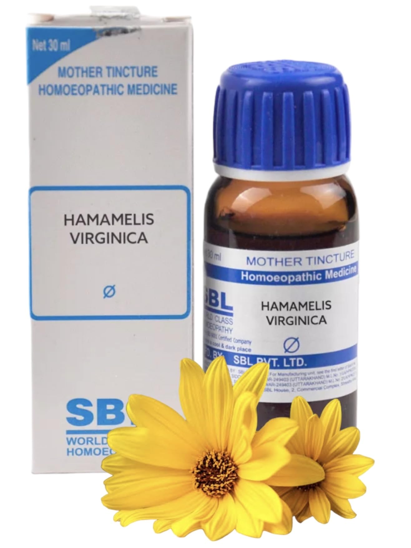 SBL Hamamelis Virginica Mother Tincture Q (30ml) (B0CWDMZP2L) Amazon Price History, Amazon Price Tracker