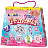 The Orb Factory Limited SparkleUps Princess