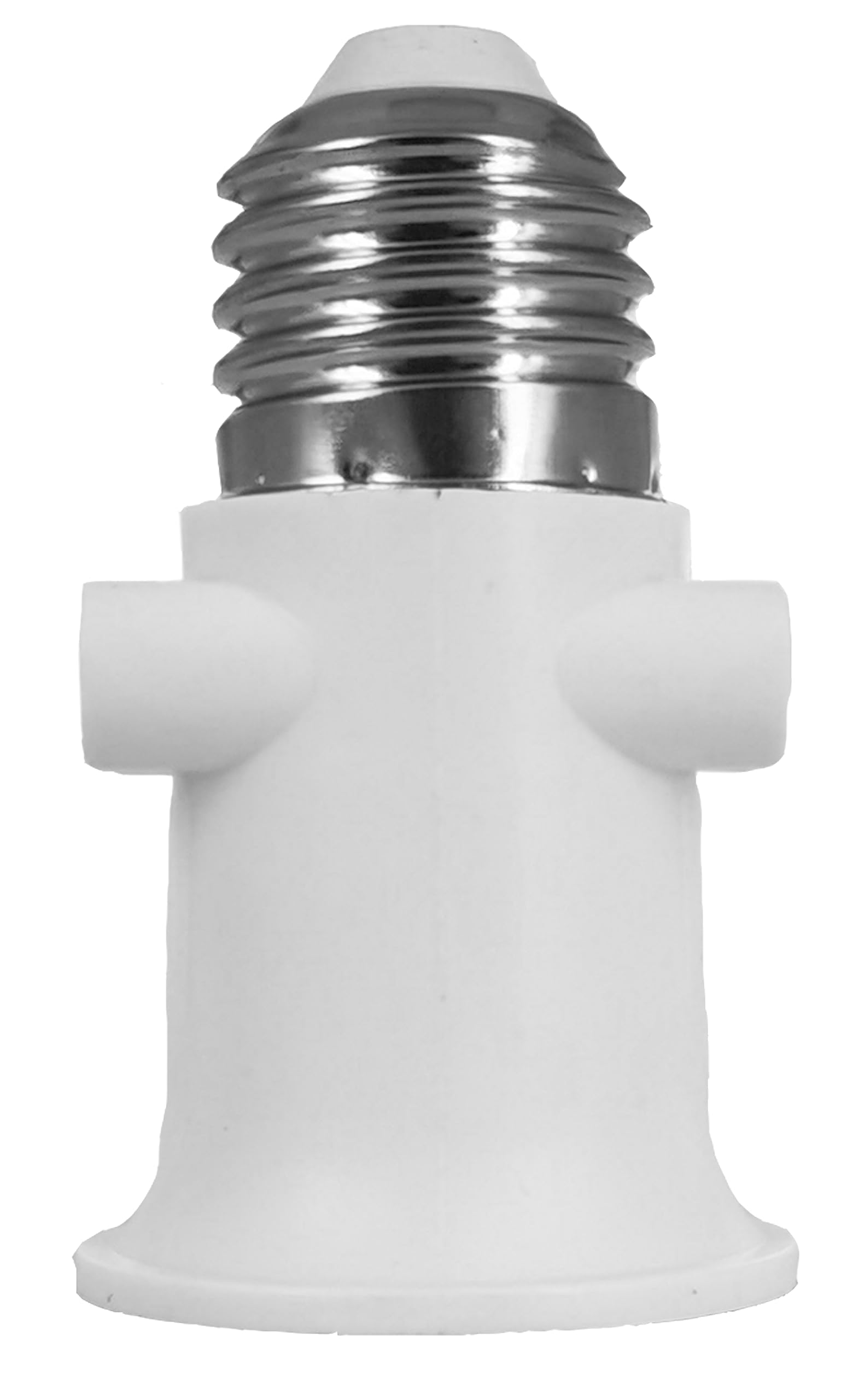 Leviton Adaptateur À Deux Douilles, Blanc | Home Depot Canada