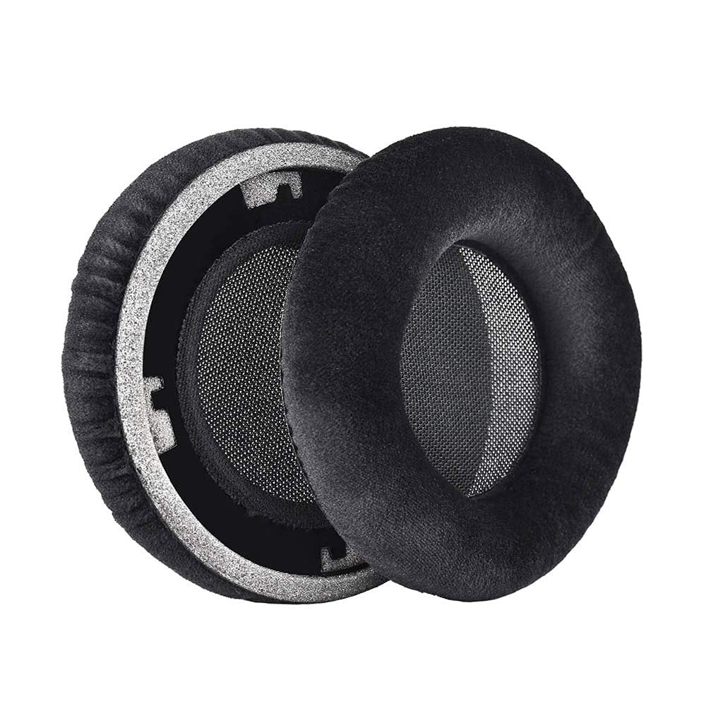 Amazon.co.jp: Velour イヤーパッド 交換用 AKG K701 K702 Q701 Q702