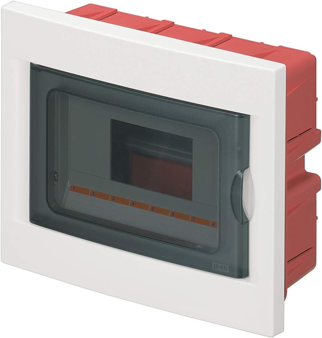 EFI ec63008b centralino Recessed