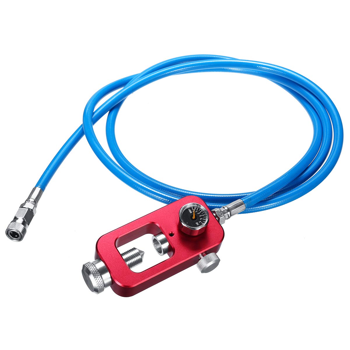 Adaptateur de Recharge de Station de Remplissage D'Air de Soupape de